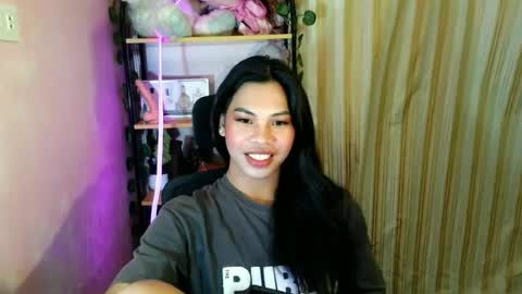 its_chloe20 online show from June 25, 2026, 6:45 pm