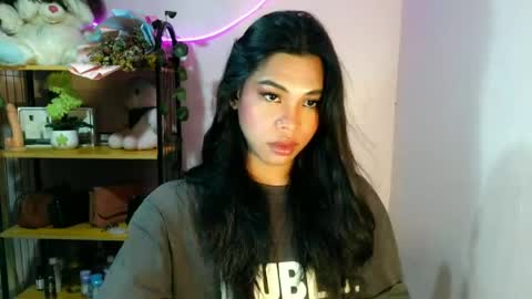 its_chloe20 online show from June 29, 2026, 12:16 pm
