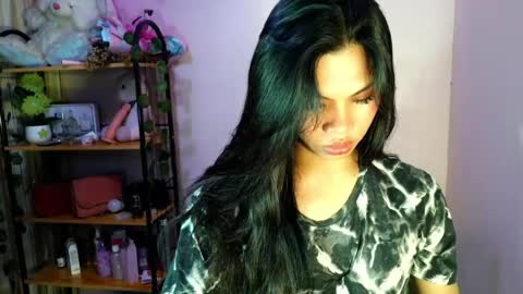 its_chloe20 online show from July 6, 2026, 12:24 pm