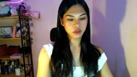 its_chloe20 online show from July 20, 2026, 1:24 pm
