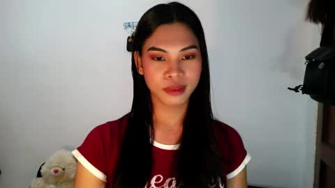 its_chloe20 online show from July 26, 2026, 1:40 pm