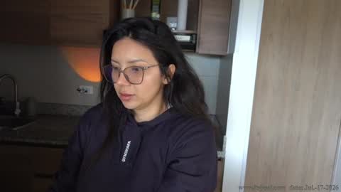 Jessi online show from July 17, 2026, 8:46 pm