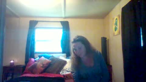 its kimber online show from April 3, 2026, 12:58 pm