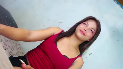 its_kynth online show from July 21, 2026, 8:16 am