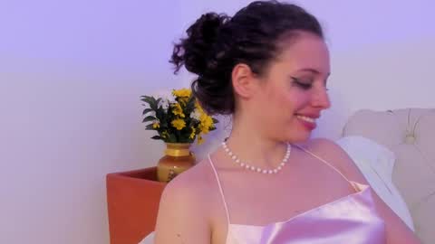 Snapshot of its_marie chatting on February 15, 2025, 8:01 pm Maria online show from February 15, 2025, 8:01 pm