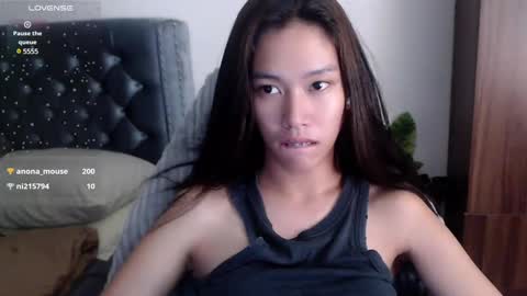 Snapshot of its_me_cora chatting on February 24, 2025, 3:53 pm Cora online show from February 24, 2025, 3:53 pm