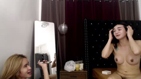 Snapshot of its_me_khalifa chatting on January 14, 2025, 2:00 pm MARIA LABO online show from January 14, 2025, 2:00 pm