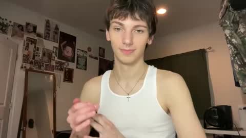 Rowan online show from October 9, 2025, 1:25 am