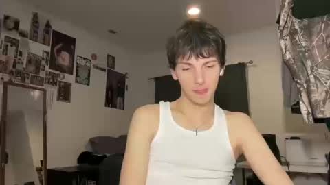 Rowan online show from October 16, 2025, 1:28 am