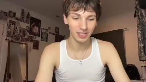 Rowan online show from October 21, 2025, 1:28 am