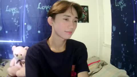 its_saya online show from February 7, 2026, 1:53 am