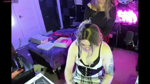 itsalex420710 online show from March 3, 2025, 5:53 am