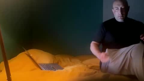 itsanexperiment online show from February 20, 2026, 11:22 am