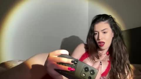 itsbellaluxe online show from June 1, 2026, 9:16 pm