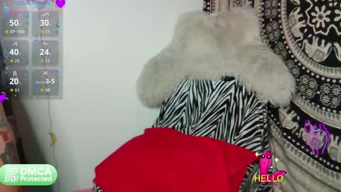 Snapshot of itsblannabanana chatting on June 5, 2026, 4:19 am Blanna Banana online show from June 5, 2026, 4:19 am