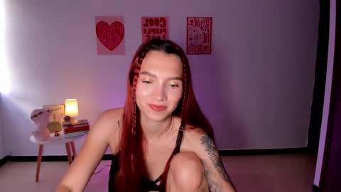 camill online show from February 23, 2026, 8:50 pm