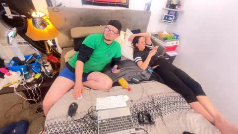 Boo Faux online show from January 16, 2025, 7:07 am