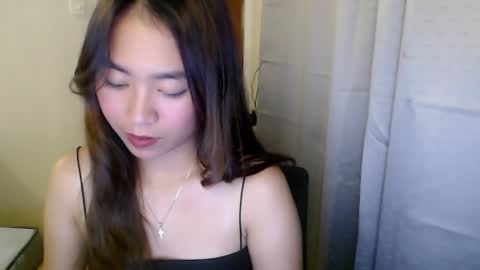 Snapshot of itscandygurl chatting on January 9, 2025, 3:12 pm Candy online show from January 9, 2025, 3:12 pm