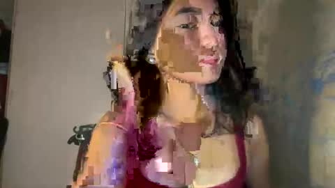 Candy online show from March 24, 2026, 2:16 am