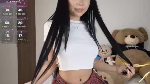 Queen Liya online show from September 16, 2025, 7:37 pm