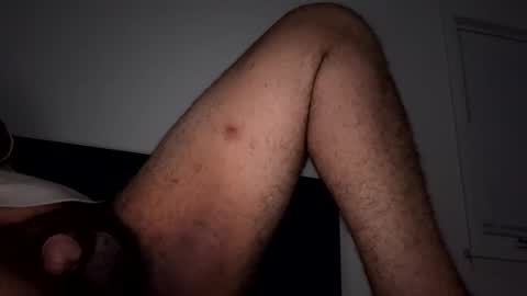 Chub Gooner online show from October 2, 2025, 3:24 am