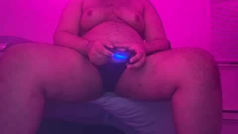 Chub Gooner online show from March 17, 2026, 12:59 am