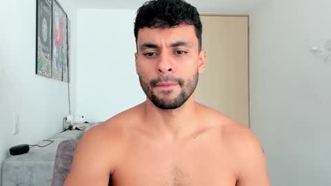 CALL ME GEO online show from September 29, 2025, 8:35 pm