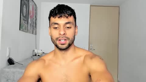 CALL ME GEO online show from September 30, 2025, 10:15 pm