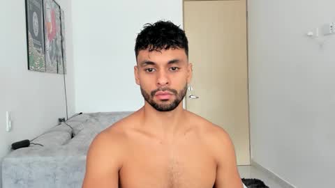 CALL ME GEO online show from October 3, 2025, 5:10 pm