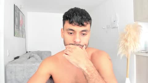 CALL ME GEO online show from October 12, 2025, 6:51 pm