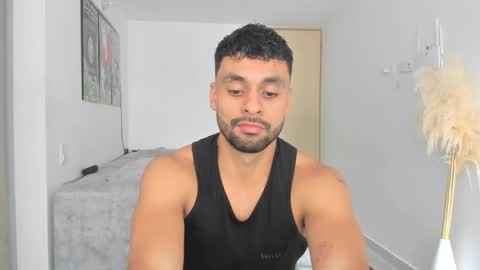 CALL ME GEO online show from October 14, 2025, 9:37 pm