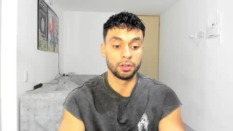 CALL ME GEO online show from October 25, 2025, 11:54 pm