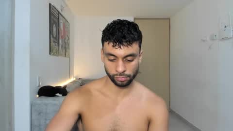 CALL ME GEO online show from November 13, 2025, 1:59 am