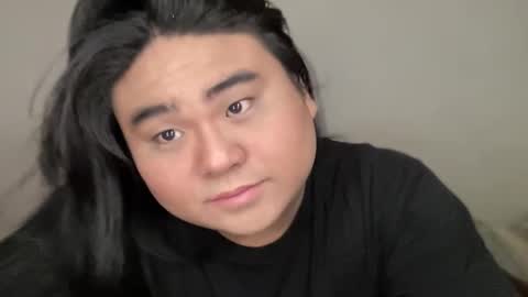 Snapshot of itshannahmarie22 chatting on October 11, 2025, 7:12 pm Hannah online show from October 11, 2025, 7:12 pm