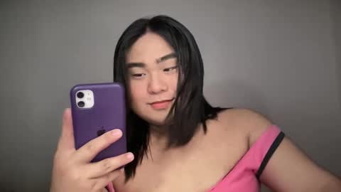 Snapshot of itshannahmarie22 chatting on October 23, 2025, 10:03 am Hannah online show from October 23, 2025, 10:03 am