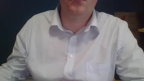 ItsJamesScott online show from October 22, 2025, 3:01 pm