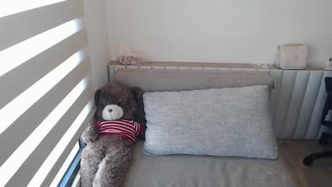 Snapshot of itskittyy chatting on November 9, 2025, 3:05 am itskittyy online show from November 9, 2025, 3:05 am