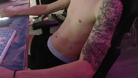 itslamayo online show from March 31, 2026, 9:15 pm