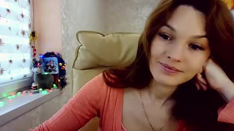 Snapshot of itslunaday chatting on January 13, 2025, 9:30 am itslunaday online show from January 13, 2025, 9:30 am