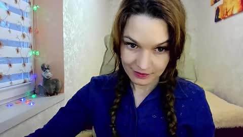 Snapshot of itslunaday chatting on February 19, 2025, 3:27 pm itslunaday online show from February 19, 2025, 3:27 pm