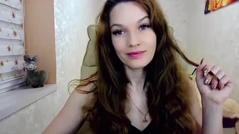 Snapshot of itslunaday chatting on March 5, 2025, 6:23 pm itslunaday online show from March 5, 2025, 6:23 pm