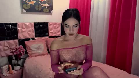 Anna online show from October 20, 2025, 4:02 am