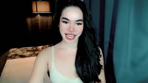 Snapshot of itsme_anastasia69 chatting on May 13, 2026, 4:54 am Anna online show from May 13, 2026, 4:54 am