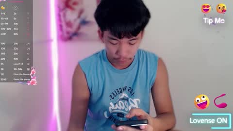 Snapshot of itsme_cxhennn chatting on October 24, 2025, 7:54 pm itsme_cxhennn online show from October 24, 2025, 7:54 pm