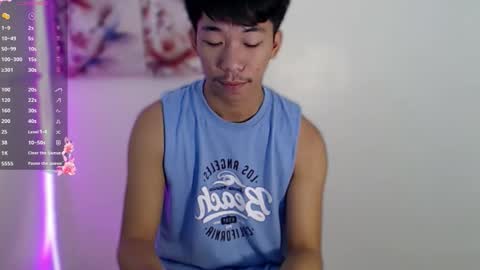 Snapshot of itsme_cxhennn chatting on October 26, 2025, 6:52 am itsme_cxhennn online show from October 26, 2025, 6:52 am