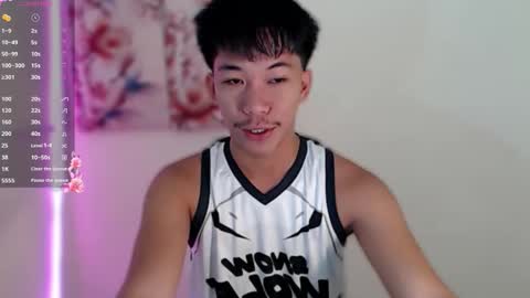 Snapshot of itsme_cxhennn chatting on October 26, 2025, 7:20 pm itsme_cxhennn online show from October 26, 2025, 7:20 pm