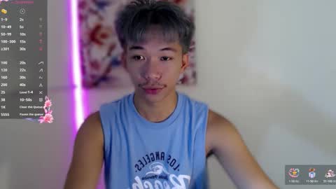 Snapshot of itsme_cxhennn chatting on November 4, 2025, 2:32 am itsme_cxhennn online show from November 4, 2025, 2:32 am