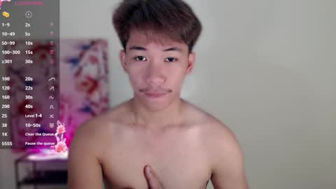 Snapshot of itsme_cxhennn chatting on November 19, 2025, 4:01 am itsme_cxhennn online show from November 19, 2025, 4:01 am