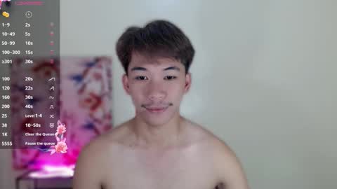 Snapshot of itsme_cxhennn chatting on November 19, 2025, 4:29 pm itsme_cxhennn online show from November 19, 2025, 4:29 pm