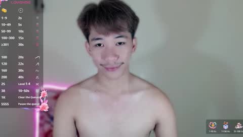 Snapshot of itsme_cxhennn chatting on November 20, 2025, 3:45 pm itsme_cxhennn online show from November 20, 2025, 3:45 pm